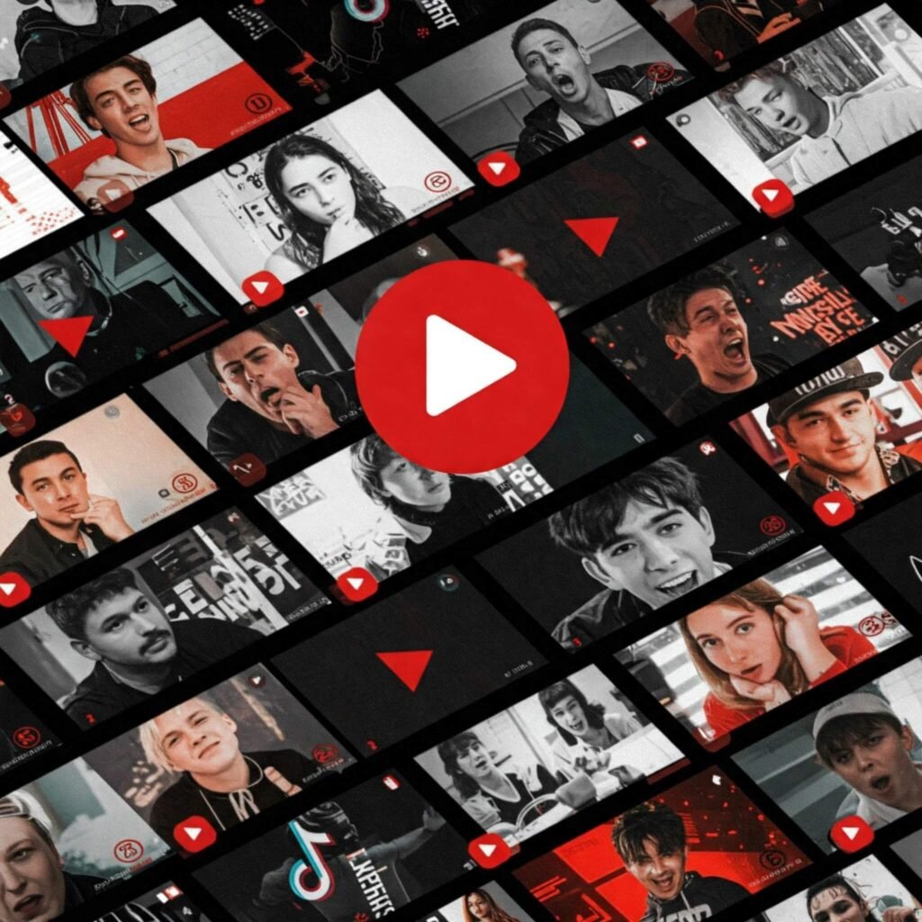 Meme Compilation Thumbnails