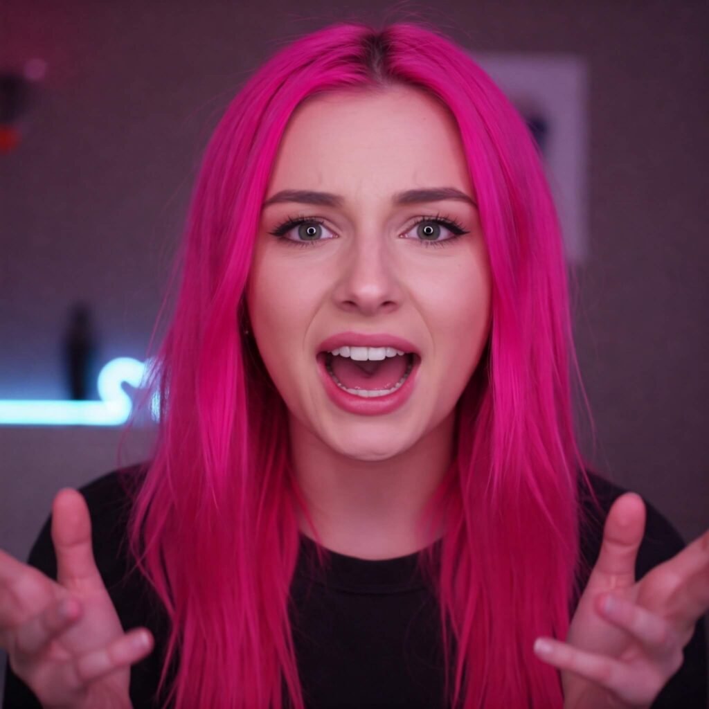TikTok Lip Sync